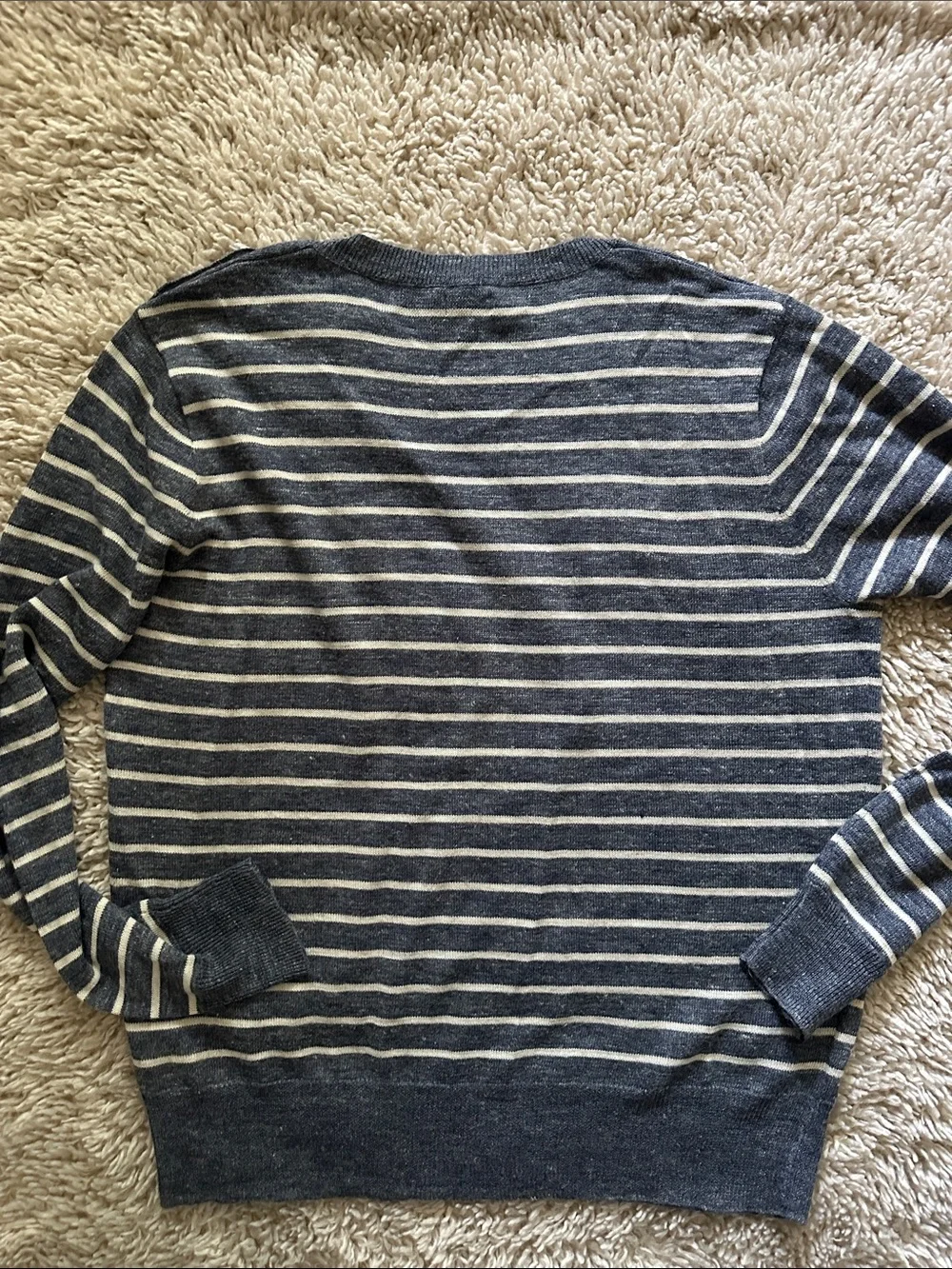J. Crew soft knit